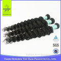 Wholesale Peruvian Black Hair Products